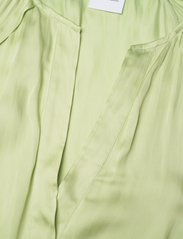 Day Birger et Mikkelsen - Tess - Modern Drape - midiklänningar - celadon green - 4