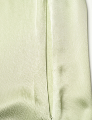 Day Birger et Mikkelsen - Whitney - Fluid Texture - midiklänningar - celadon green - 8