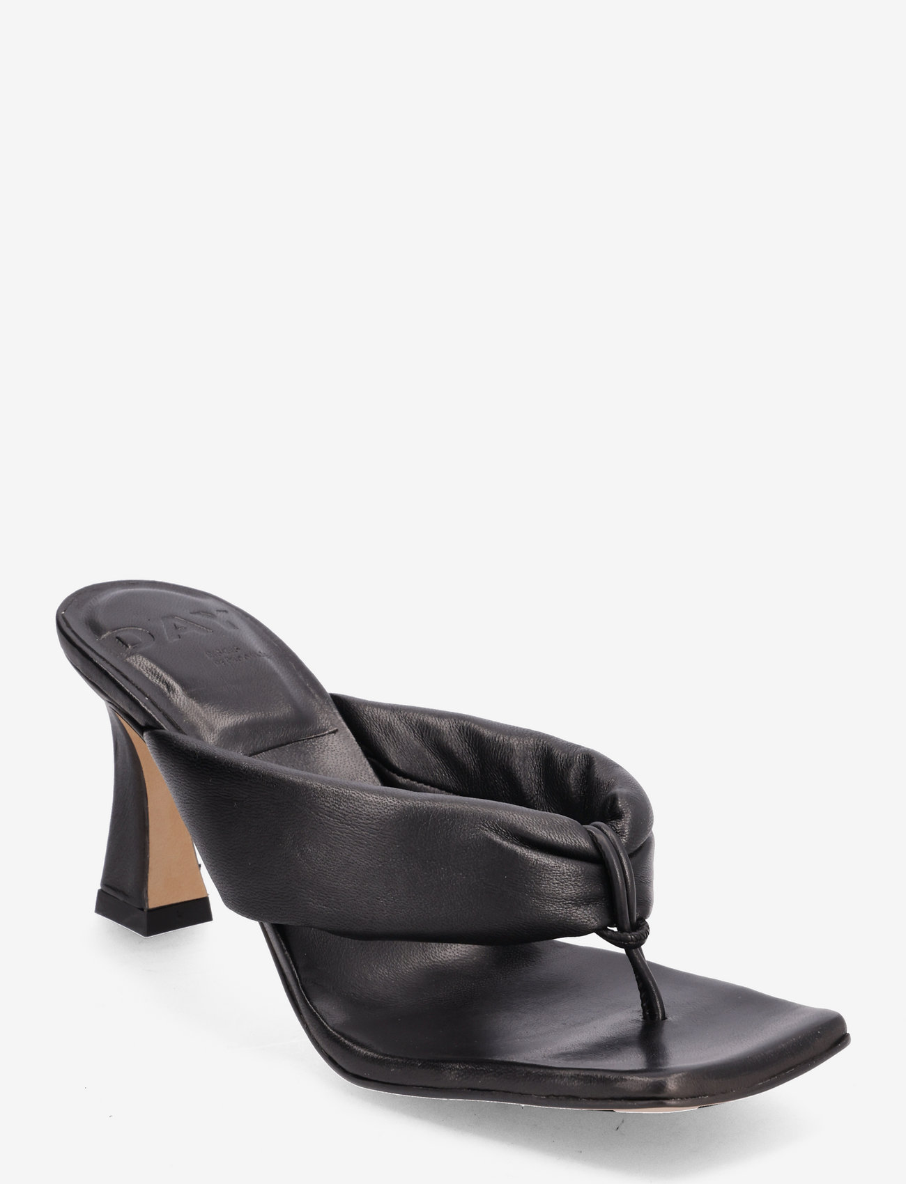 Day Birger et Mikkelsen - Nathalie - Strap Sandal - heeled sandals - black - 0