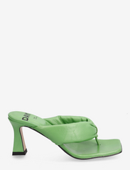 Day Birger et Mikkelsen - Nathalie - Strap Sandal - ballīšu apģērbs par outlet cenām - bright green - 1