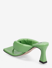 Day Birger et Mikkelsen - Nathalie - Strap Sandal - ballīšu apģērbs par outlet cenām - bright green - 2