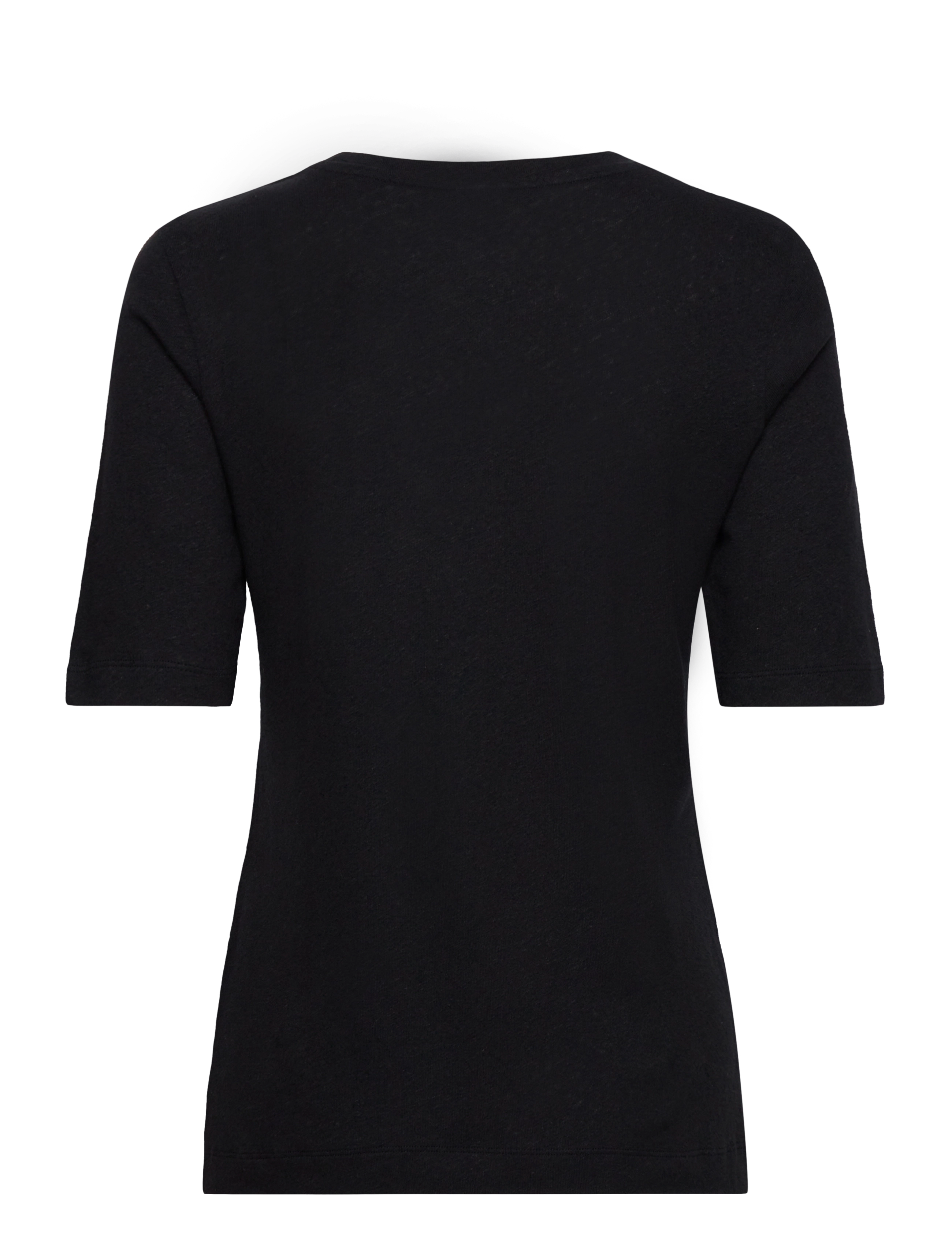 Day Birger et Mikkelsen - Sawyer - Linen Mix - black - 1