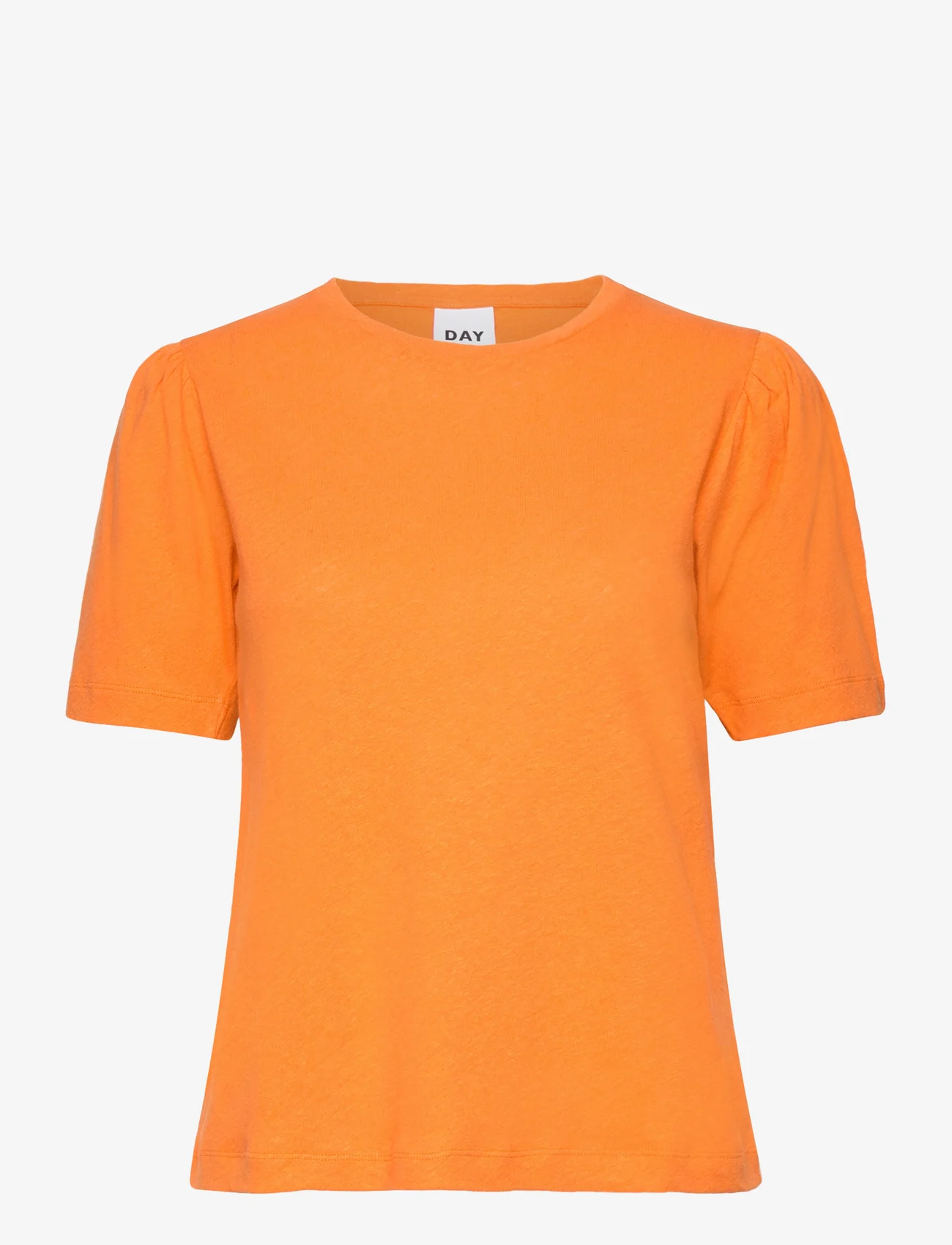 Day Birger et Mikkelsen - DAY Decian - trøjer - persimmon orange - 0