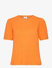 Day Birger et Mikkelsen - DAY Decian - tröjor - persimmon orange - 0