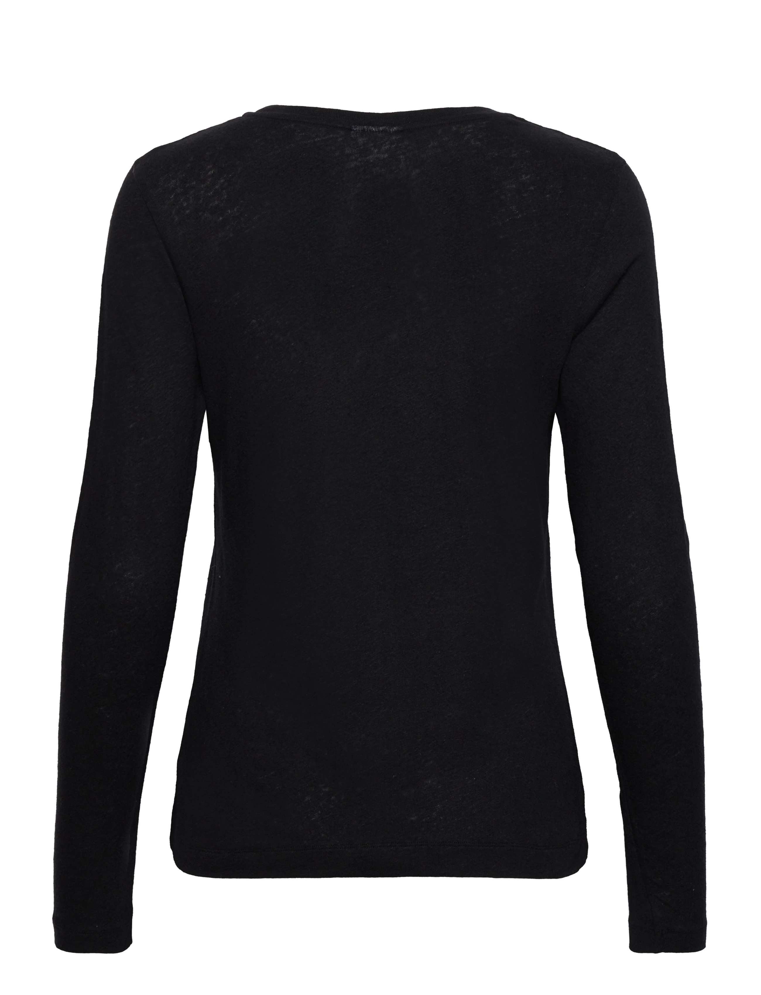 Day Birger et Mikkelsen - Athena - Linen Mix - black - 1