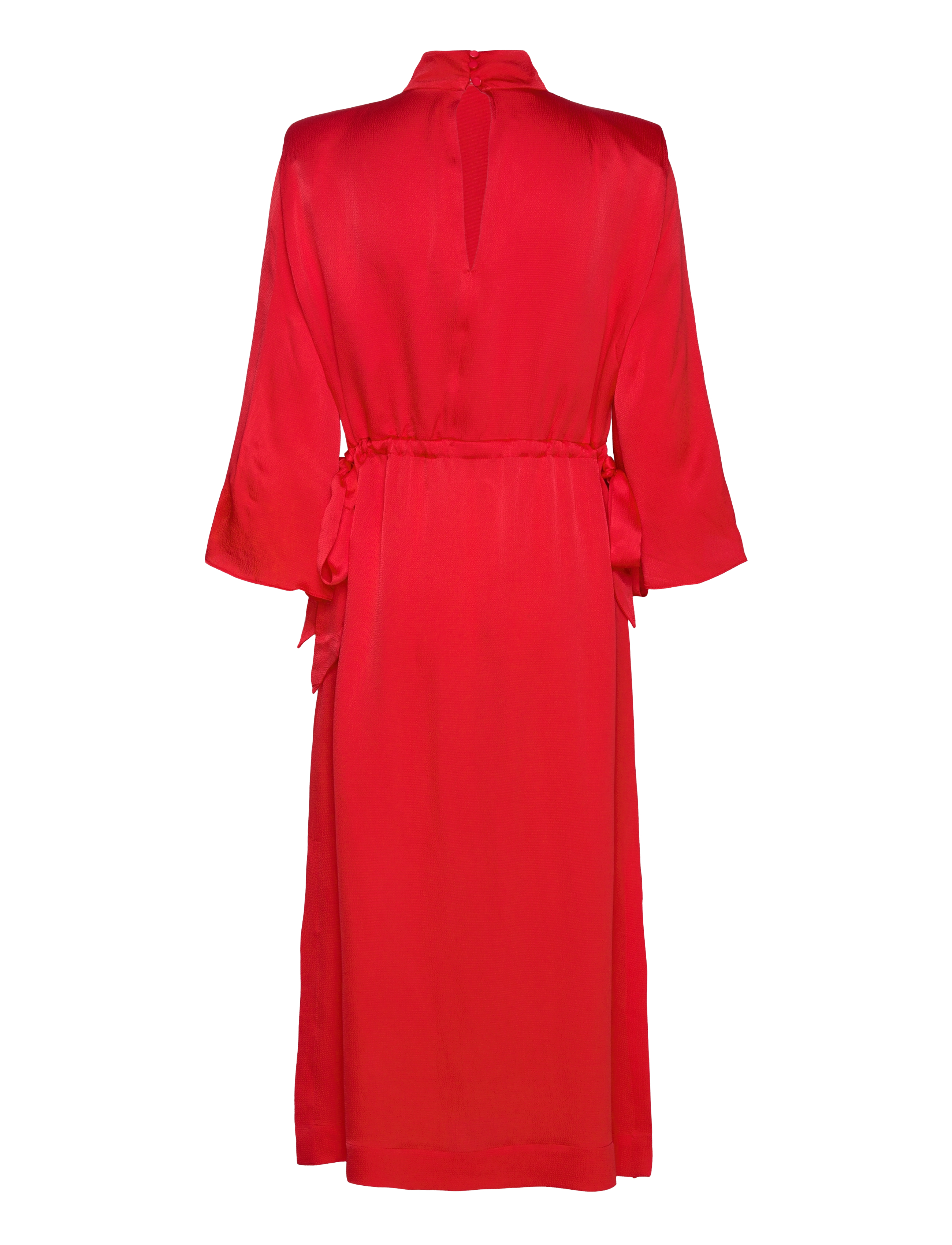 Day Birger et Mikkelsen - Maeve - Fluid Texture - flame scarlett - 1