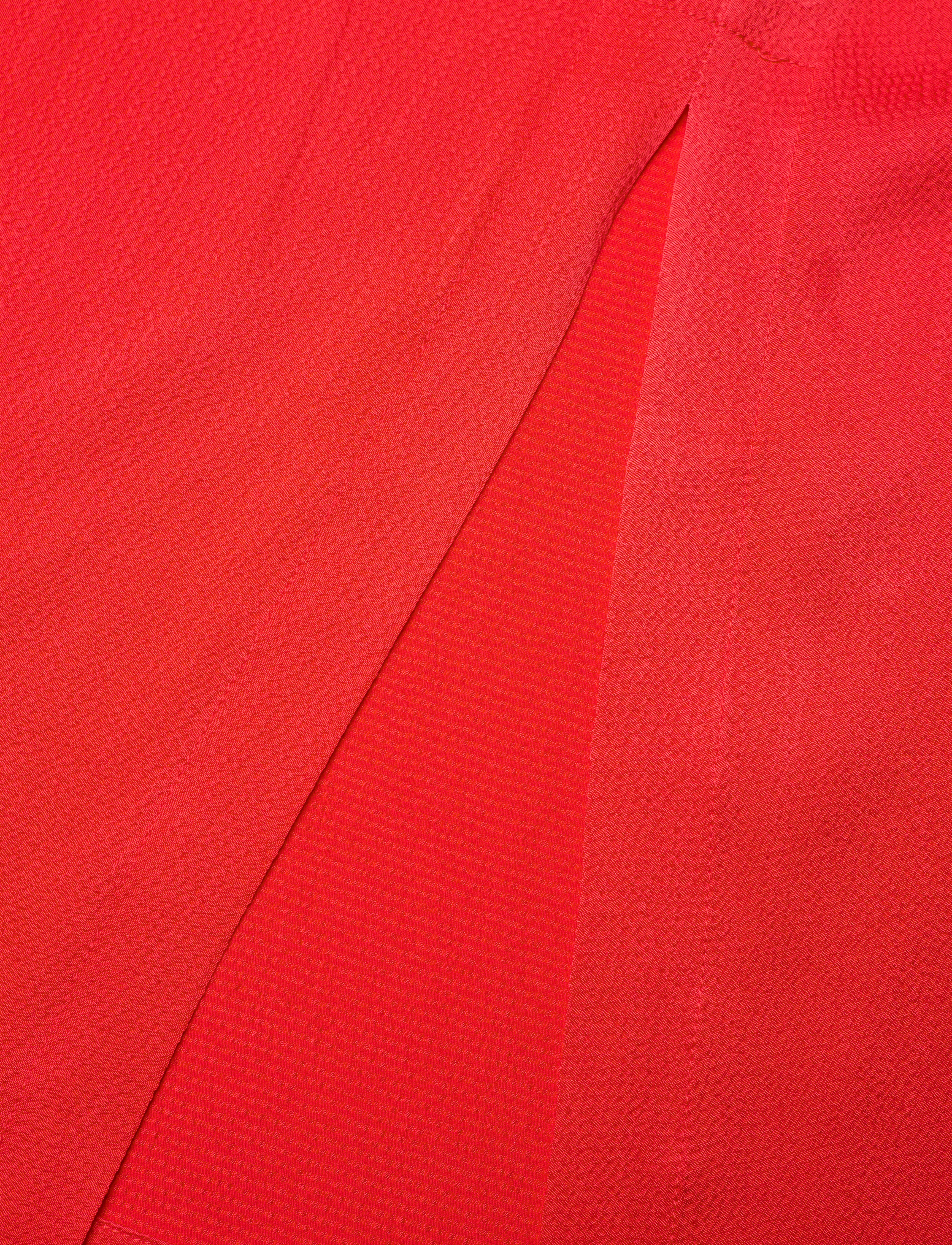 Day Birger et Mikkelsen - Maeve - Fluid Texture - flame scarlett - 2