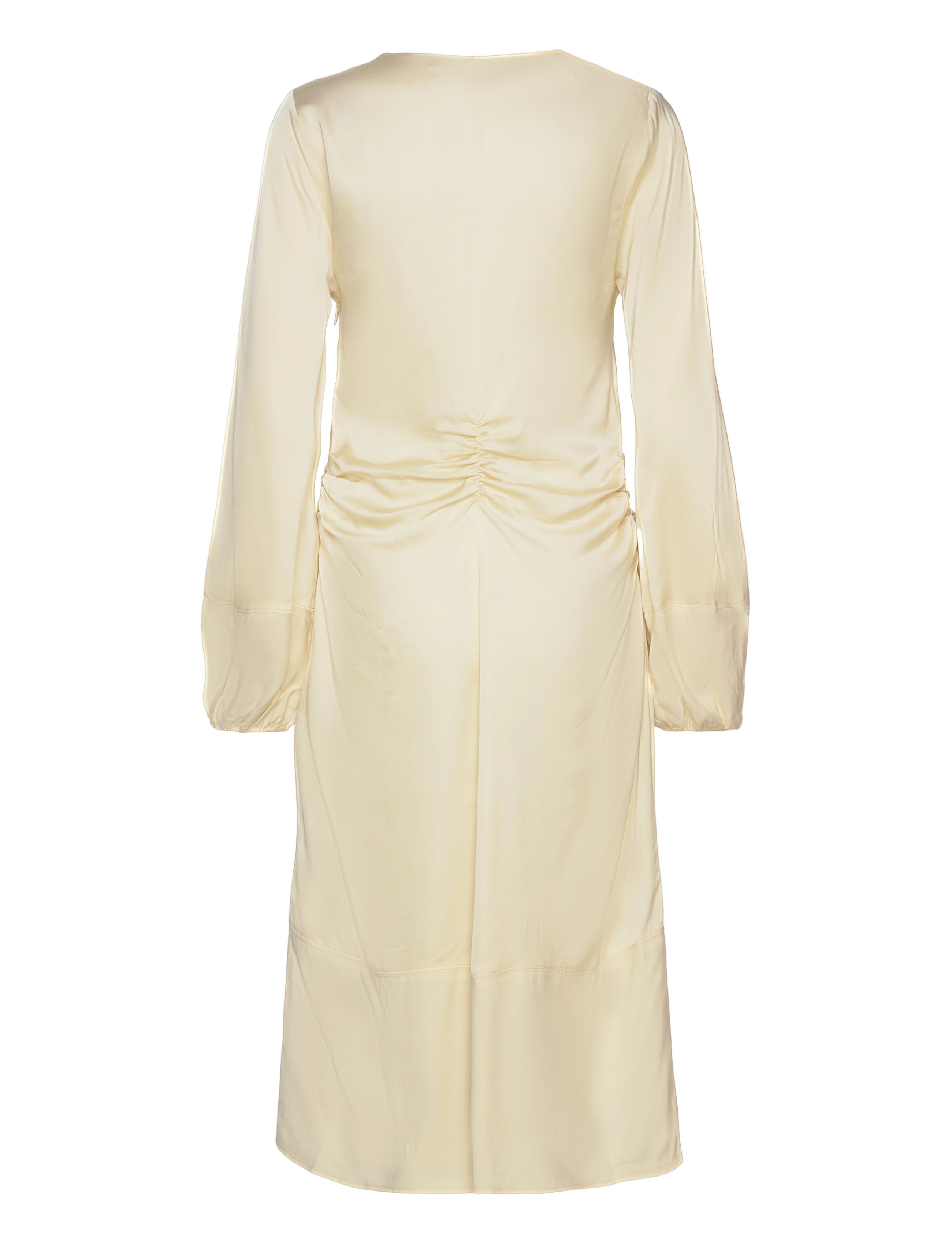 Day Birger et Mikkelsen - Melissa - Fluid Viscose - midi kjoler - frozen dew - 1