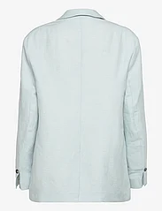 Day Birger et Mikkelsen - Allen - Solid Linen - ballīšu apģērbs par outlet cenām - light blue - 1