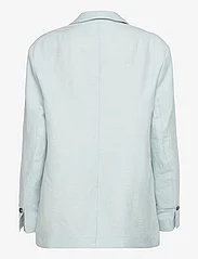 Day Birger et Mikkelsen - Allen - Solid Linen - juhlamuotia outlet-hintaan - light blue - 1