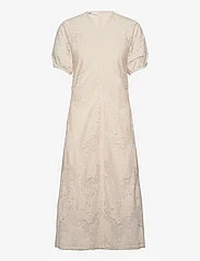 Day Birger et Mikkelsen - Amias - Artistic Lace - midi dresses - vanilla ice - 0