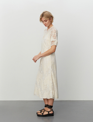 Day Birger et Mikkelsen - Amias - Artistic Lace - midi kjoler - vanilla ice - 4
