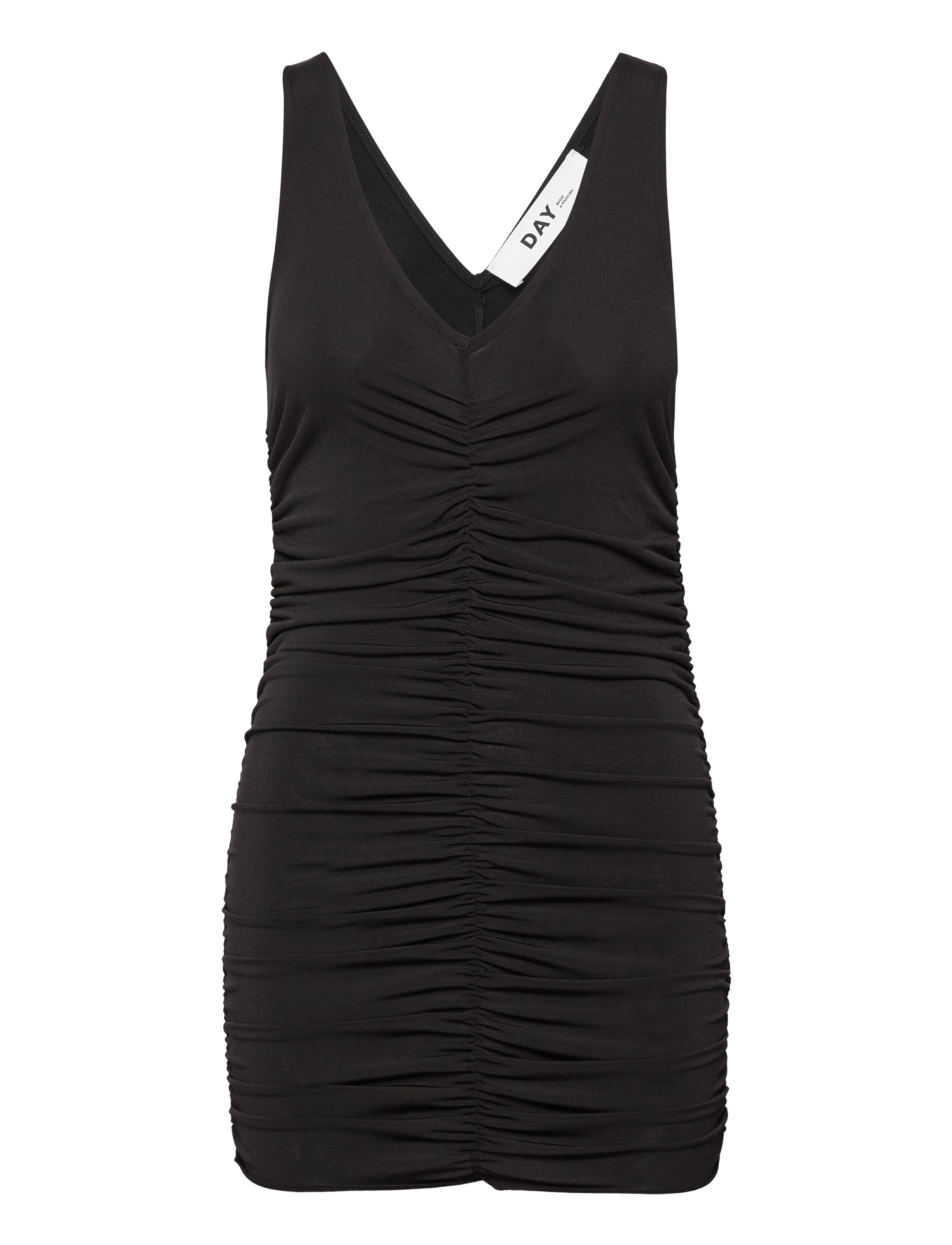 DAY BIRGER ET MIKKELSEN Antonia - Delicate Stretch Schwarz - XXS - Damen