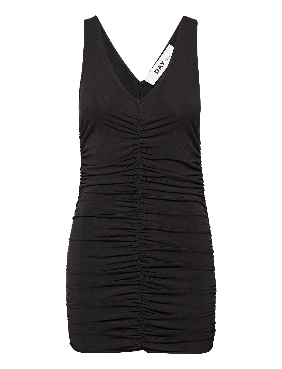 Day Birger et Mikkelsen - Antonia - Delicate stretch - bodycon-kjoler - black - 1