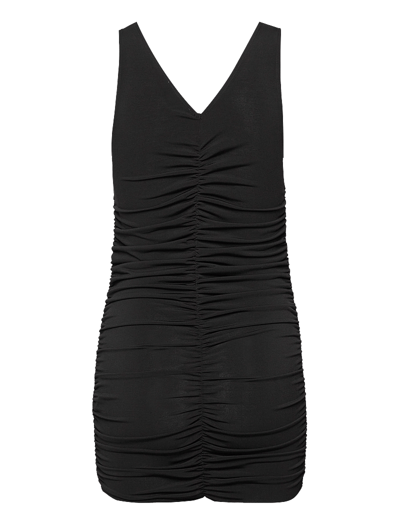 Day Birger et Mikkelsen - Antonia - Delicate stretch - stramme kjoler - black - 2