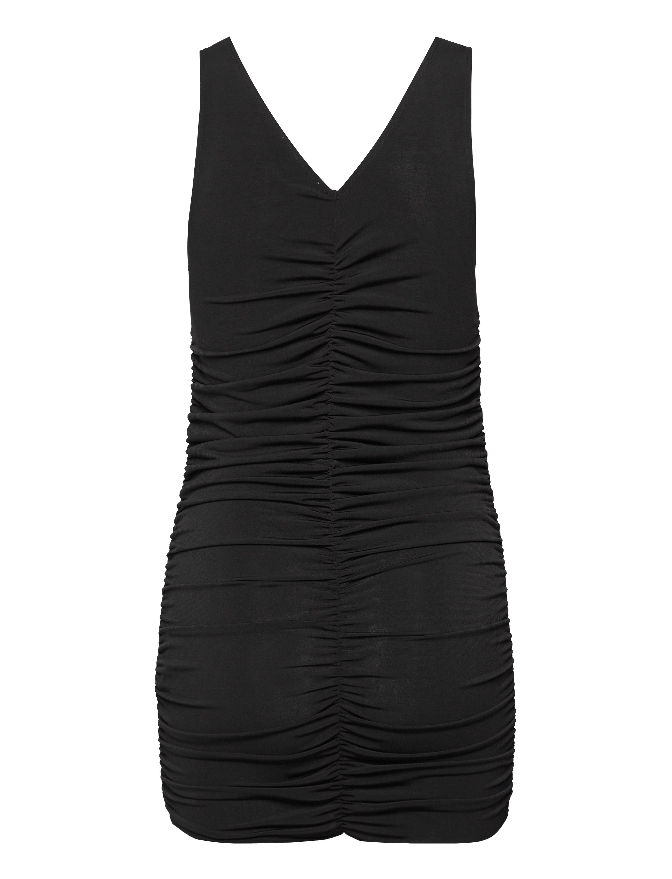 Day Birger et Mikkelsen - Antonia - Delicate stretch - party dresses - black - 2