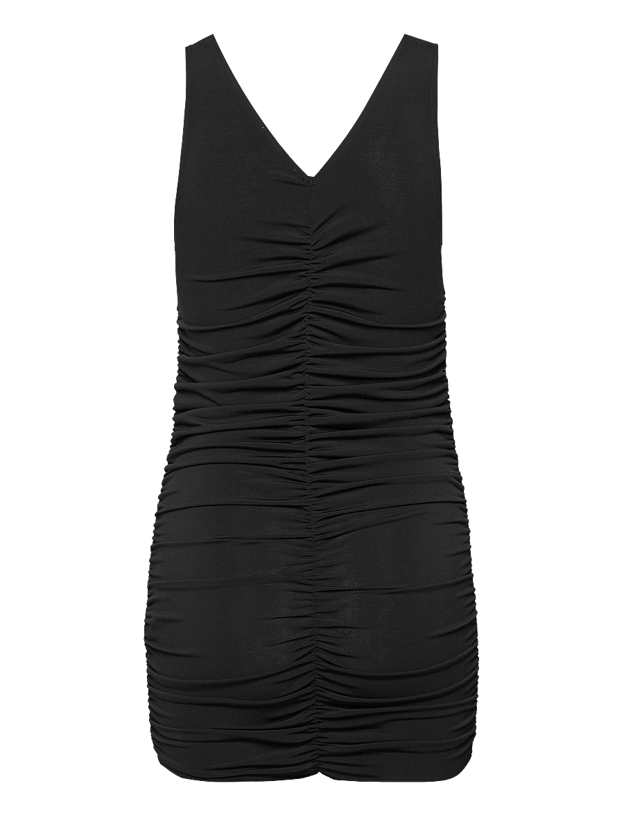 Day Birger et Mikkelsen - Antonia - Delicate stretch - bodycon-kjoler - black - 2