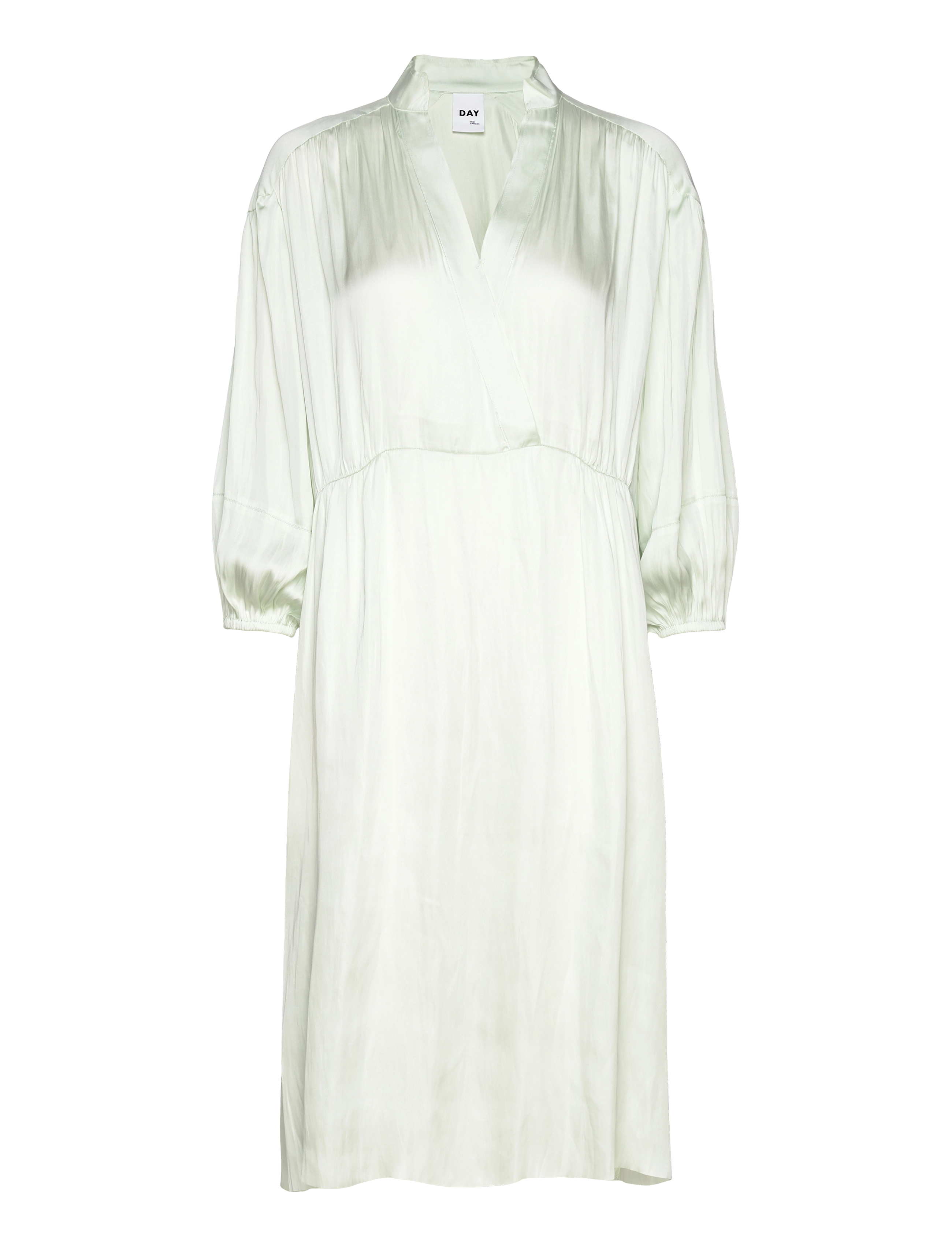 DAY BIRGER ET MIKKELSEN Barlie - Modern Drape Grün - 34 - Damen
