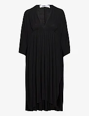 Day Birger et Mikkelsen - Bethany - Day Wish - summer dresses - black - 0