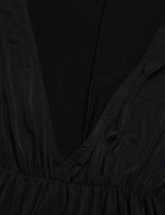 Day Birger et Mikkelsen - Bethany - Day Wish - summer dresses - black - 4