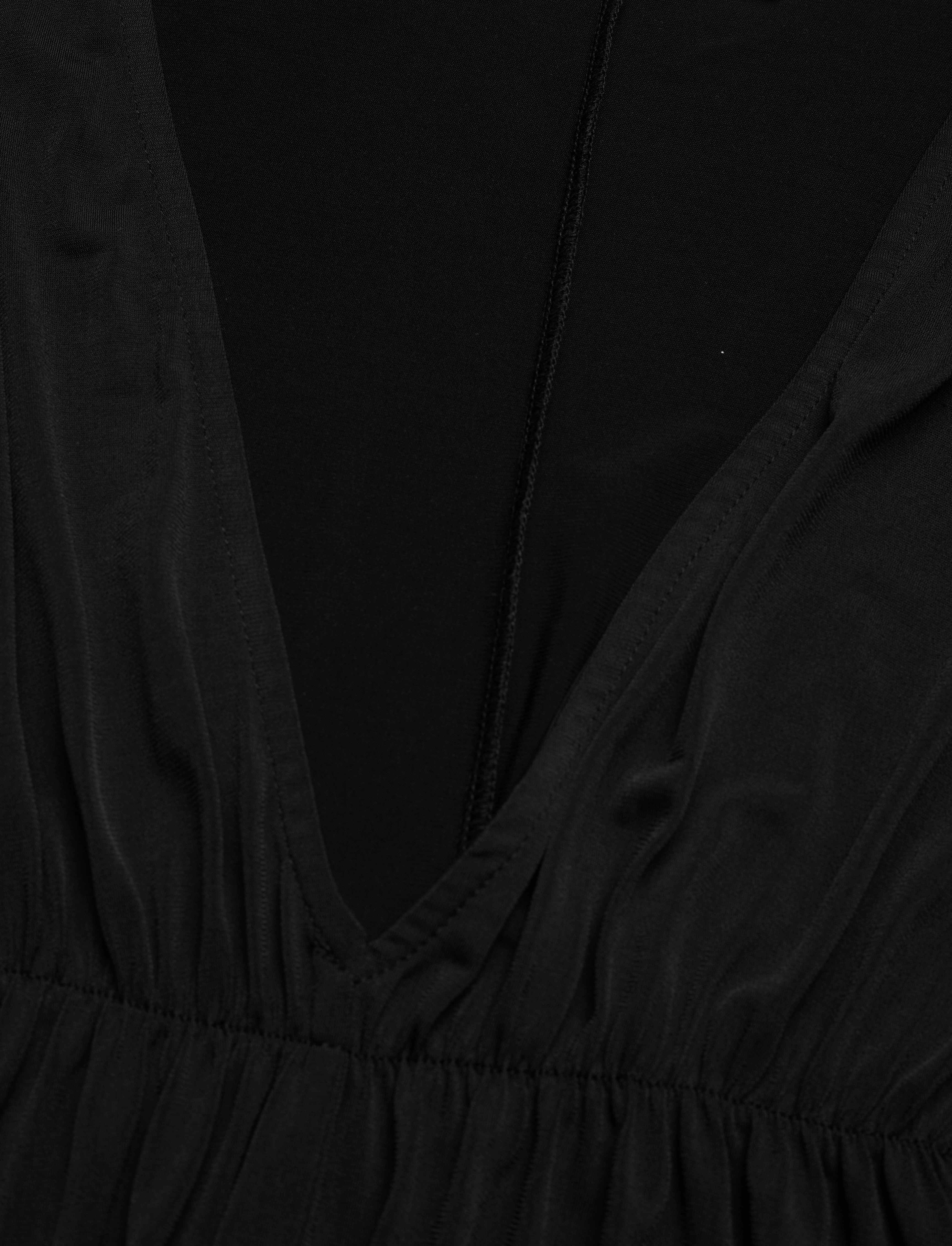 Day Birger et Mikkelsen - Bethany - Day Wish - midimekot - black - 4