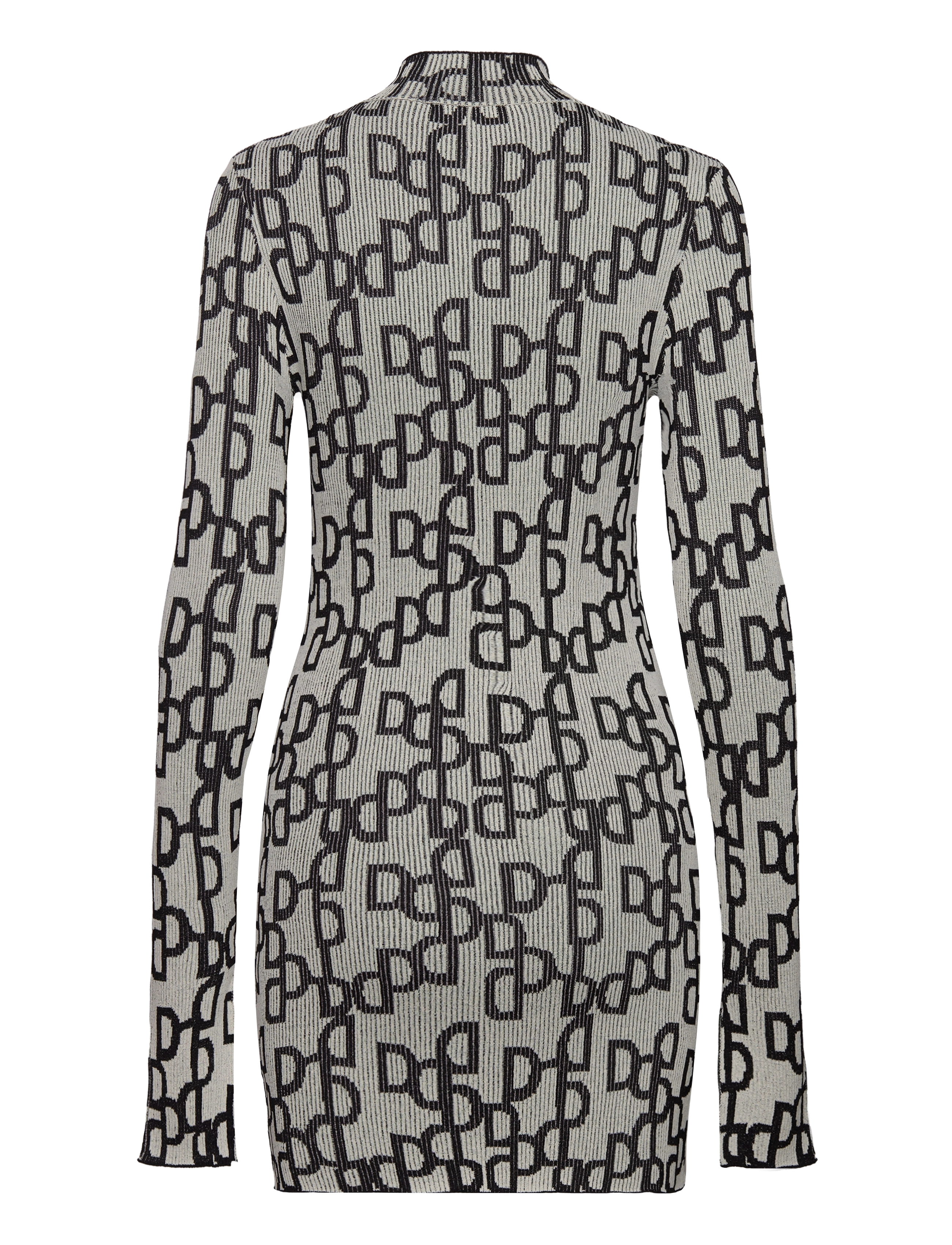Day Birger et Mikkelsen - Corina - Graphic Jacquard - stramme kjoler - graphic jacquard - 2
