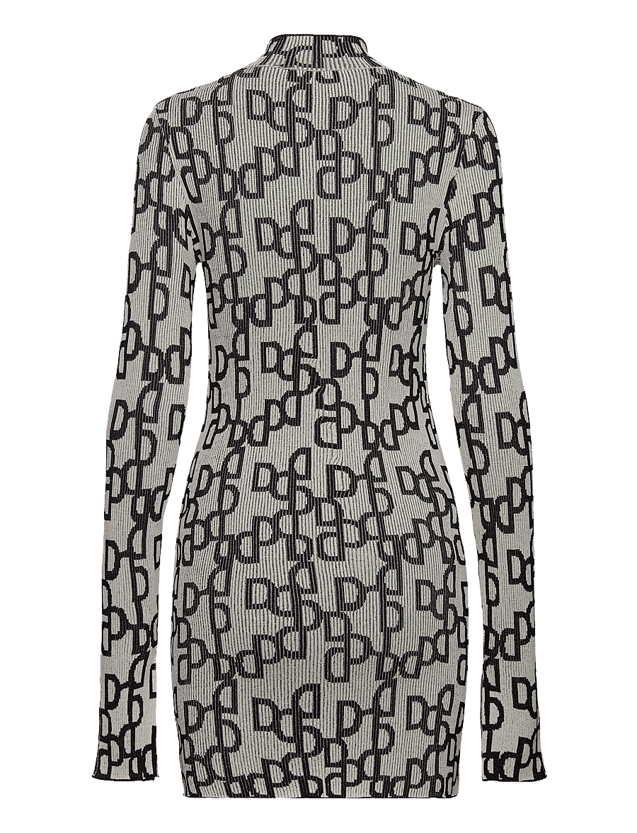 Day Birger et Mikkelsen - Corina - Graphic Jacquard - kotelomekot - graphic jacquard - 2