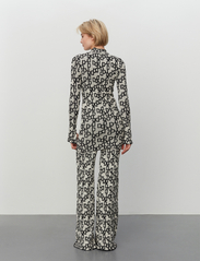 Day Birger et Mikkelsen - Corina - Graphic Jacquard - tettsittende kjoler - graphic jacquard - 5