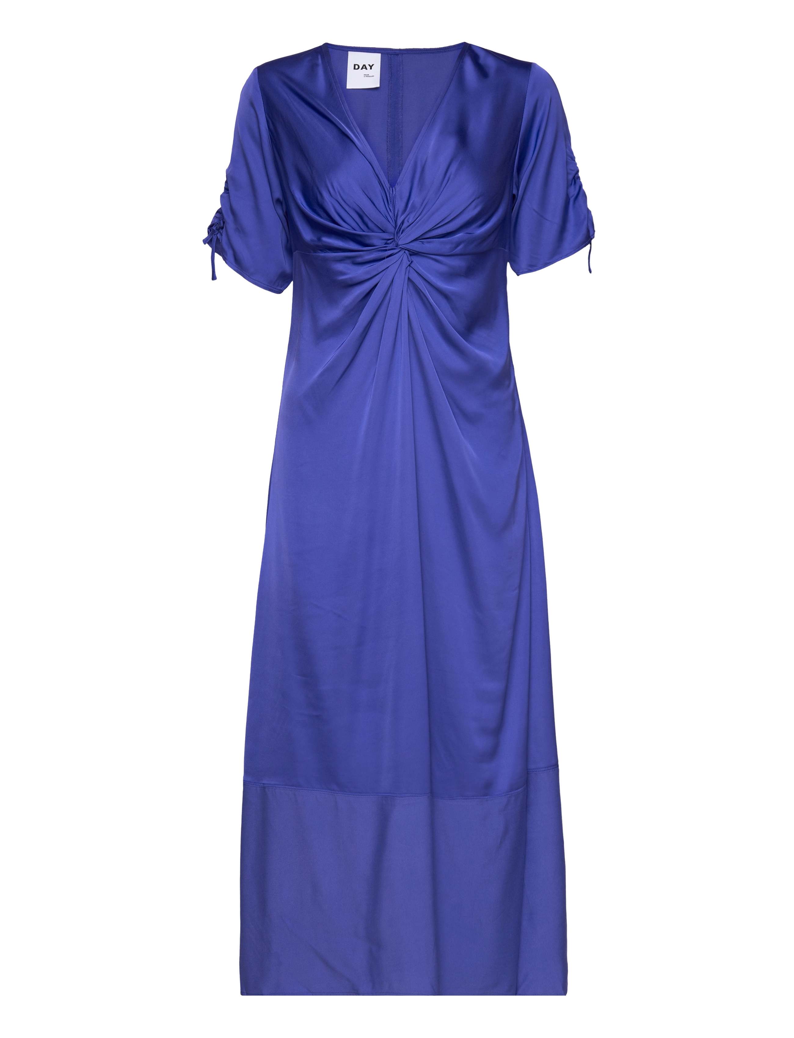 STRATOSPHERIC BLUE