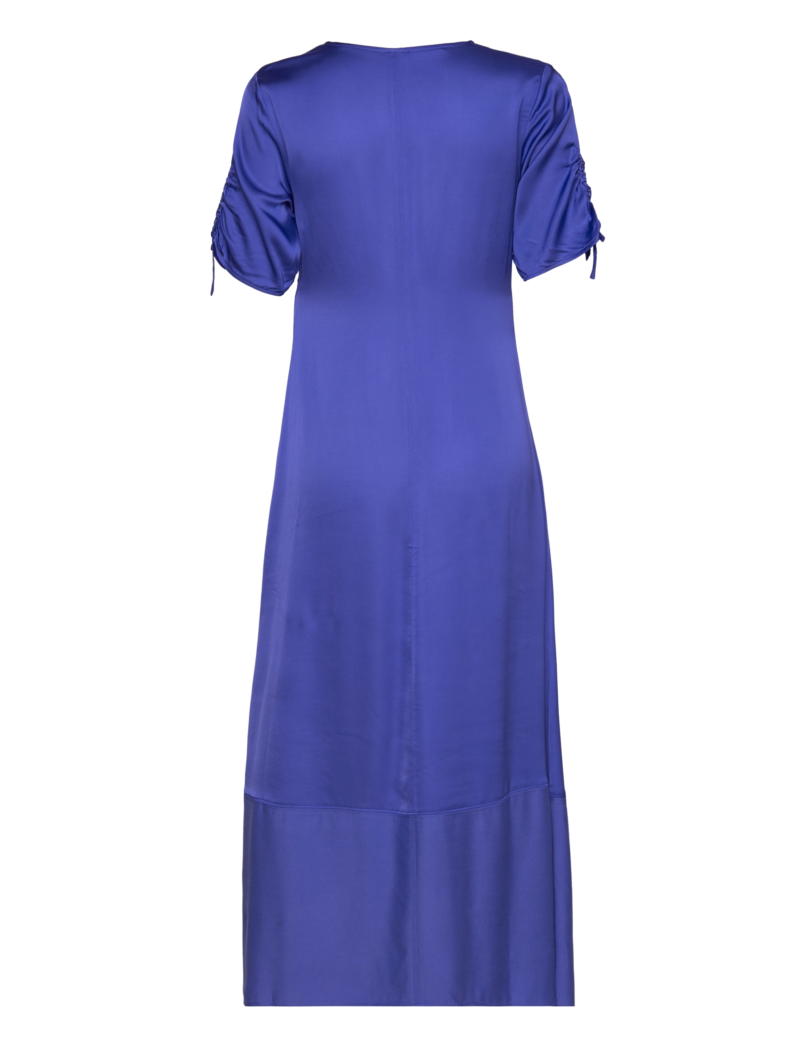 Day Birger et Mikkelsen - Eloise - Fluid Viscose - maksimekot - stratospheric blue - 2