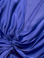 Day Birger et Mikkelsen - Eloise - Fluid Viscose - summer dresses - stratospheric blue - 6