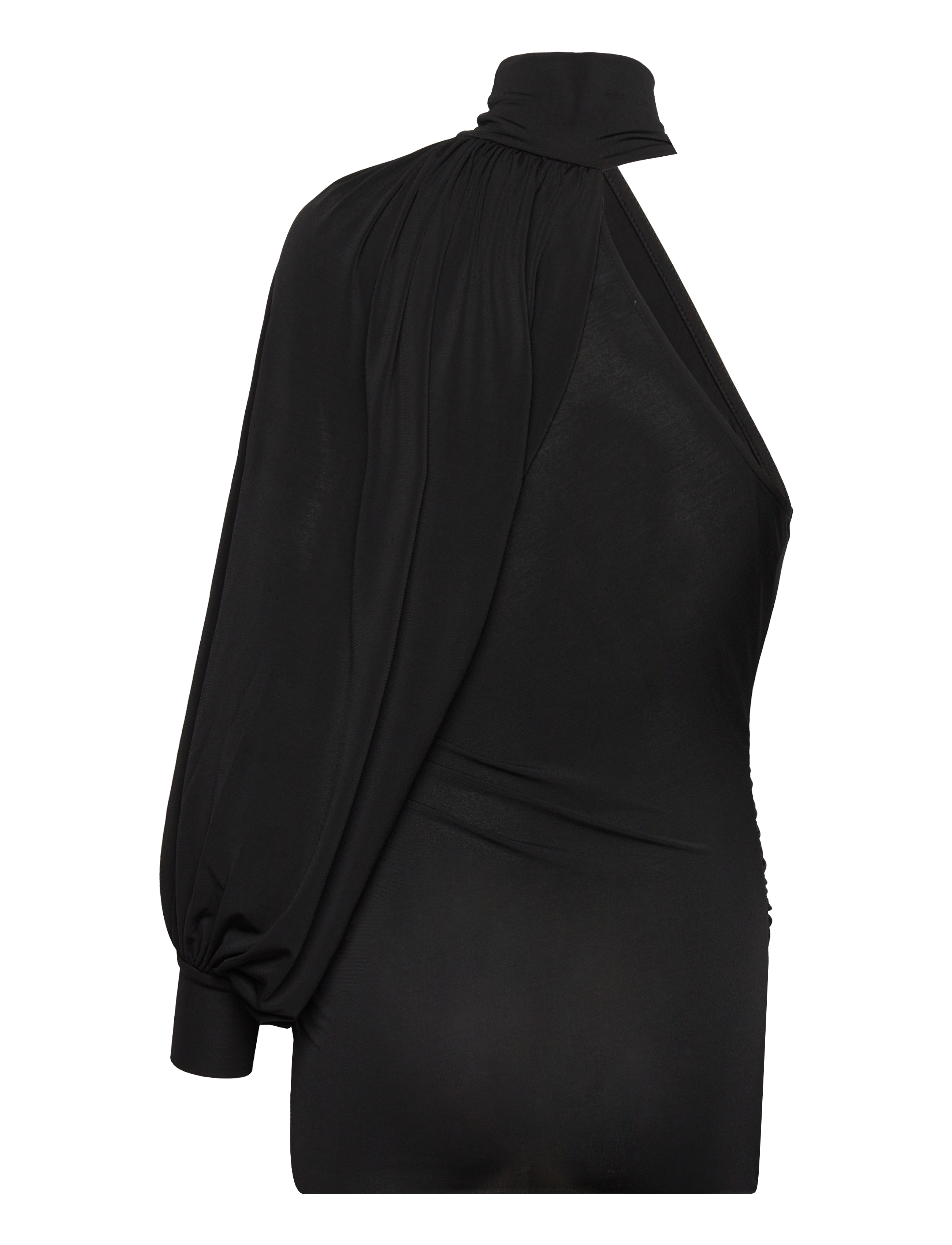 Day Birger et Mikkelsen - Hineley - Delicate Stretch - langärmlige tops - black - 2