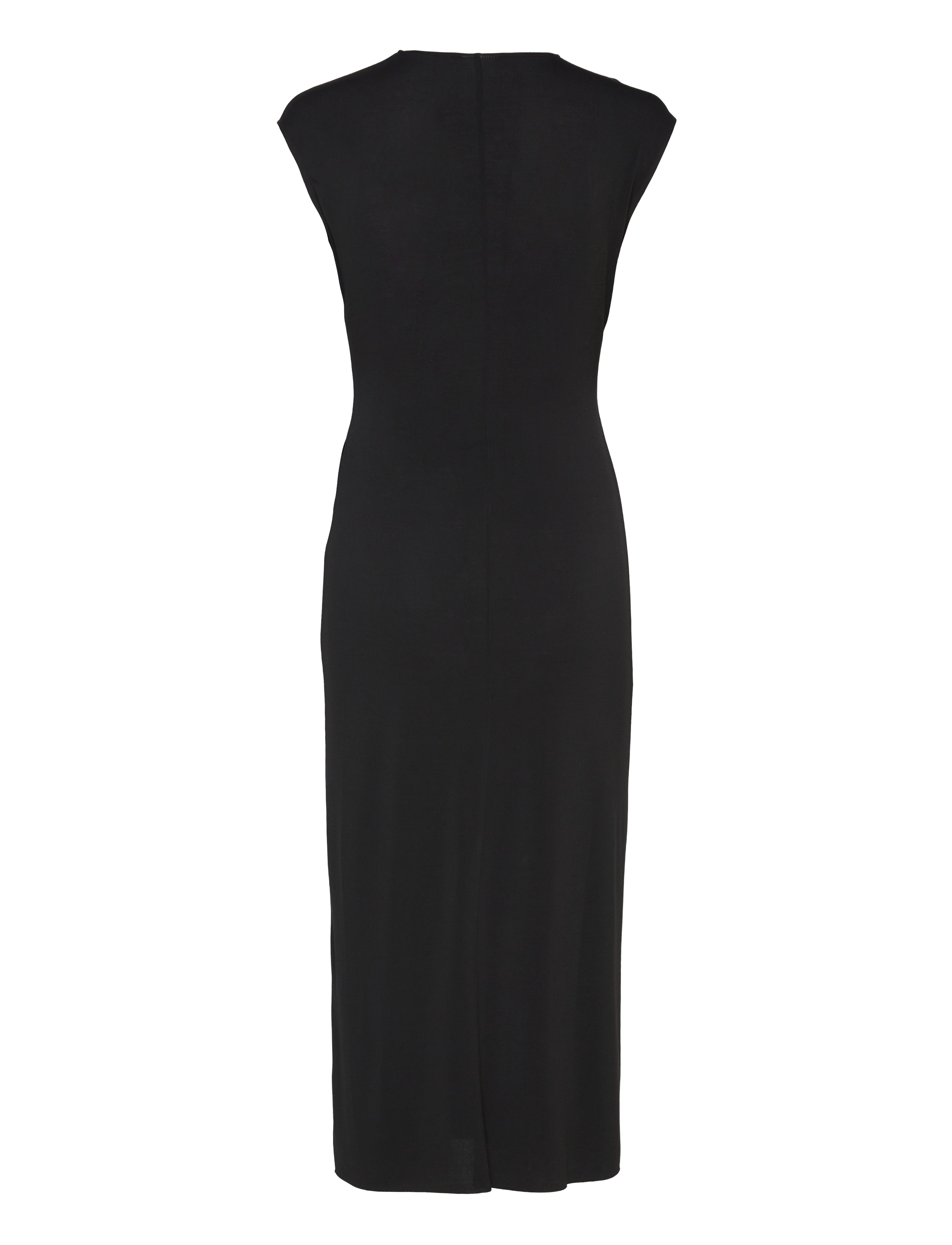 Day Birger et Mikkelsen - Joan - day Wish - sukienki do kolan i midi - black - 1