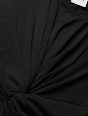 Day Birger et Mikkelsen - Joan - day Wish - midi kjoler - black - 2