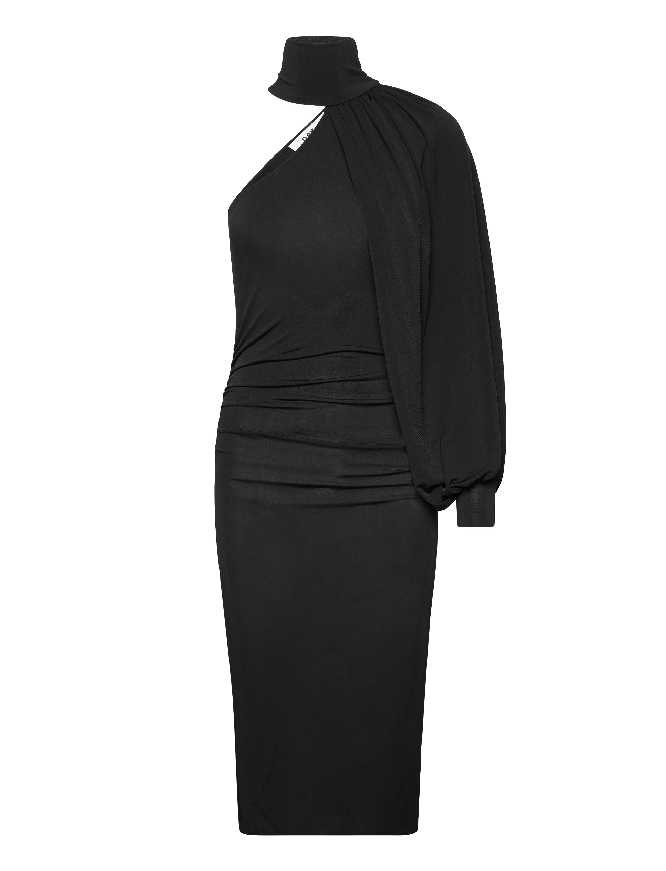 DAY BIRGER ET MIKKELSEN Krista - Delicate Stretch Schwarz - XXS - Damen