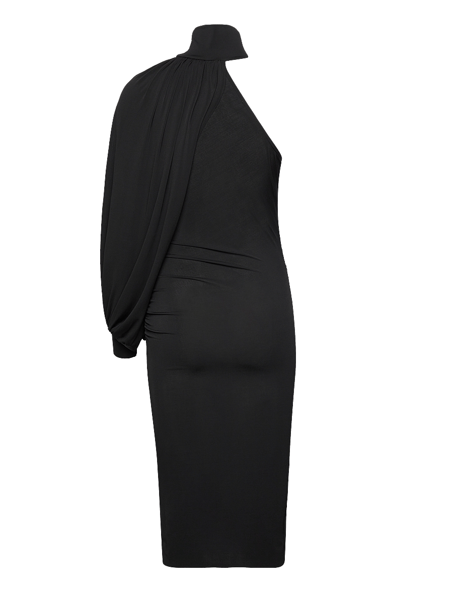 Day Birger et Mikkelsen - Krista - Delicate Stretch - festkjoler - black - 1