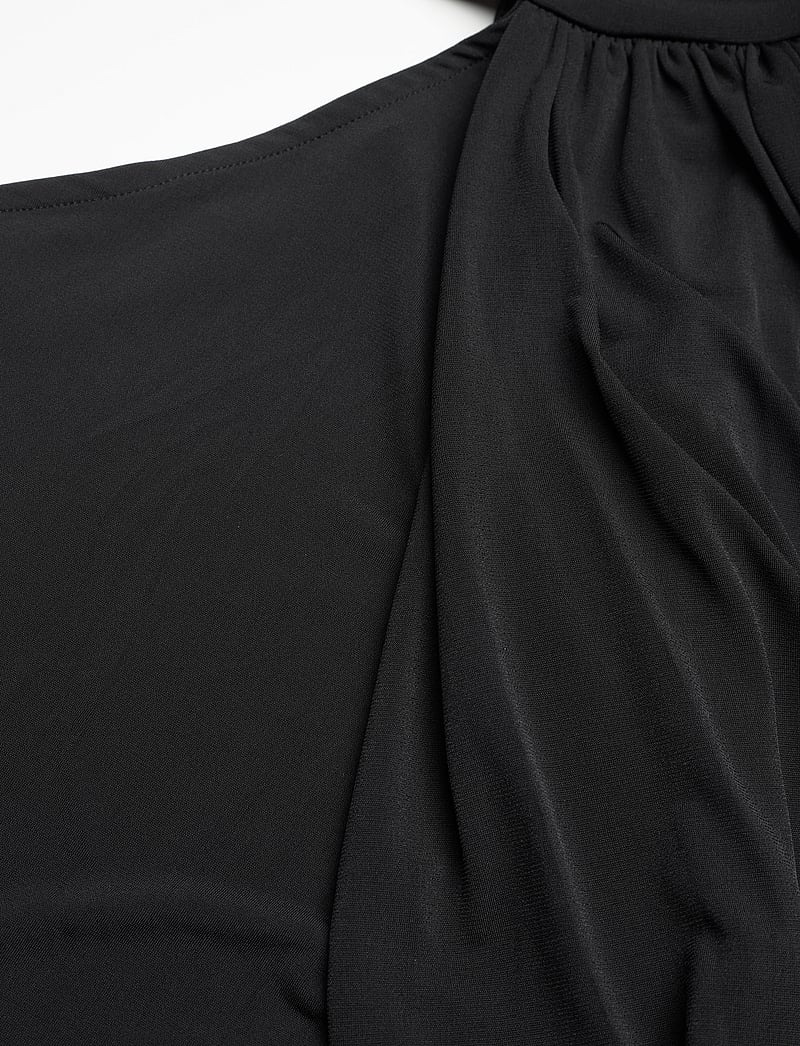 Day Birger et Mikkelsen - Krista - Delicate Stretch - cocktailkjoler - black - 2