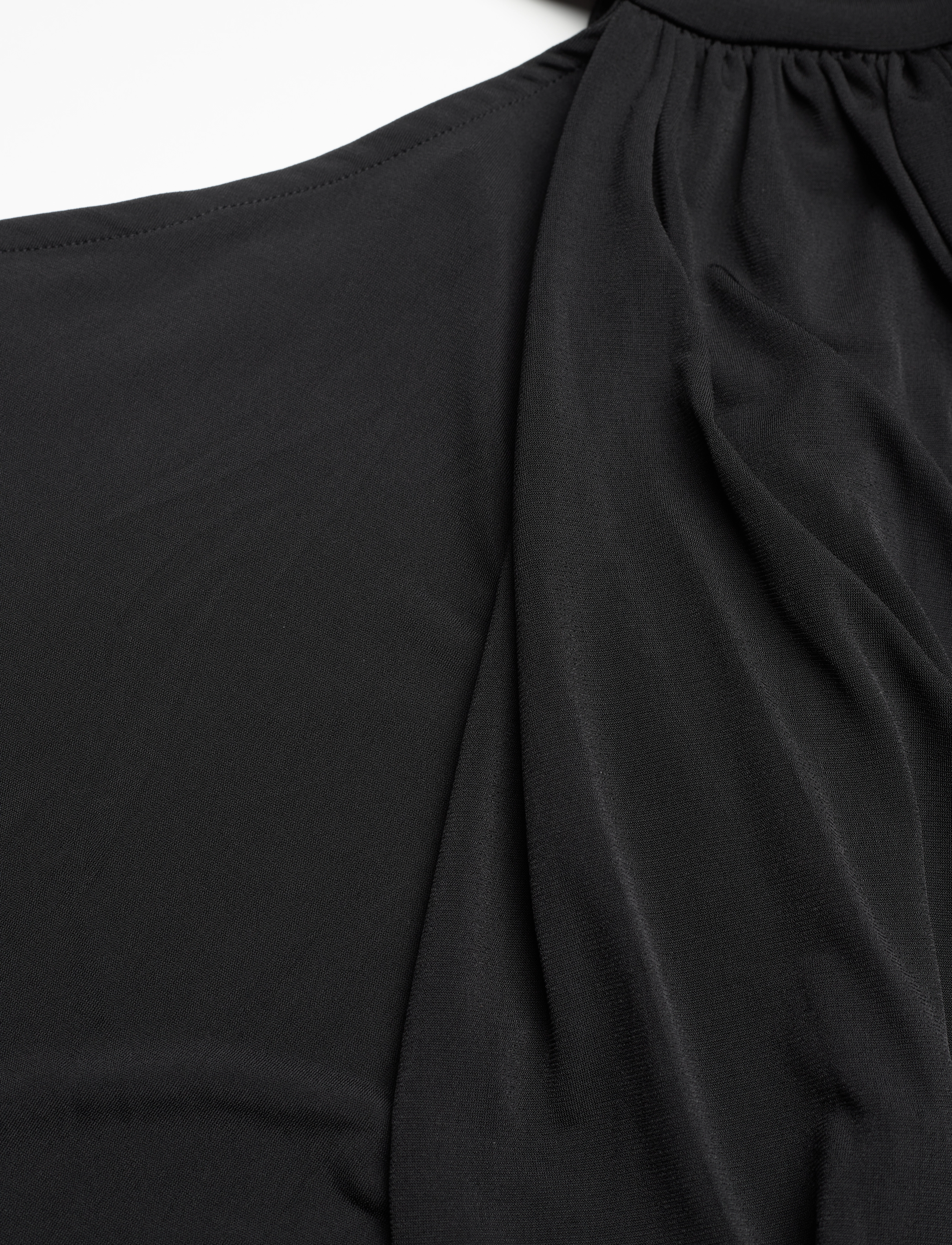 Day Birger et Mikkelsen - Krista - Delicate Stretch - ballīšu apģērbs par outlet cenām - black - 2