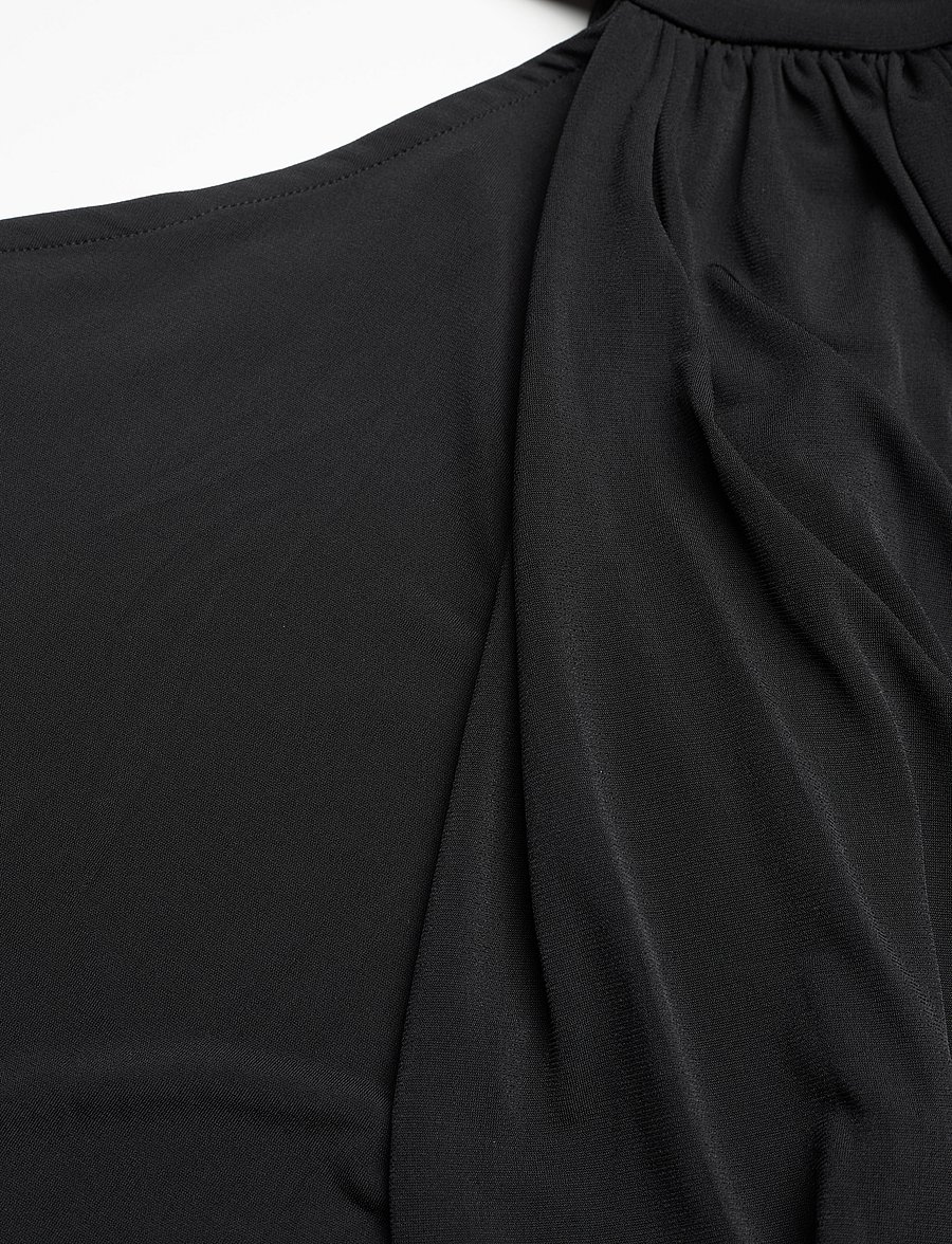 Day Birger et Mikkelsen - Krista - Delicate Stretch - festkjoler - black - 2
