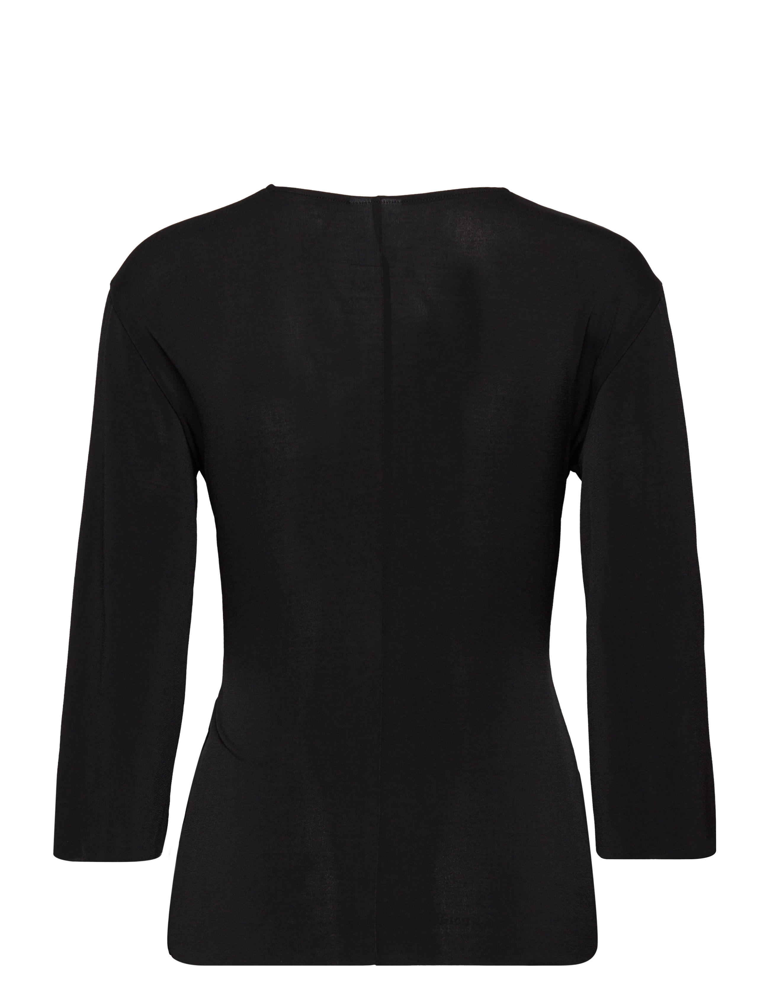 Day Birger et Mikkelsen - Maureen - Day Wish - pikkade varrukatega pluusid - black - 1