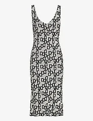 Day Birger et Mikkelsen - Mischa - Graphic Jacquard - tettsittende kjoler - graphic jacquard - 0