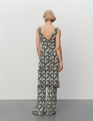 Day Birger et Mikkelsen - Mischa - Graphic Jacquard - tettsittende kjoler - graphic jacquard - 6