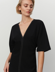 Day Birger et Mikkelsen - Moira - Classic Gabardine - korte kjoler - black - 6