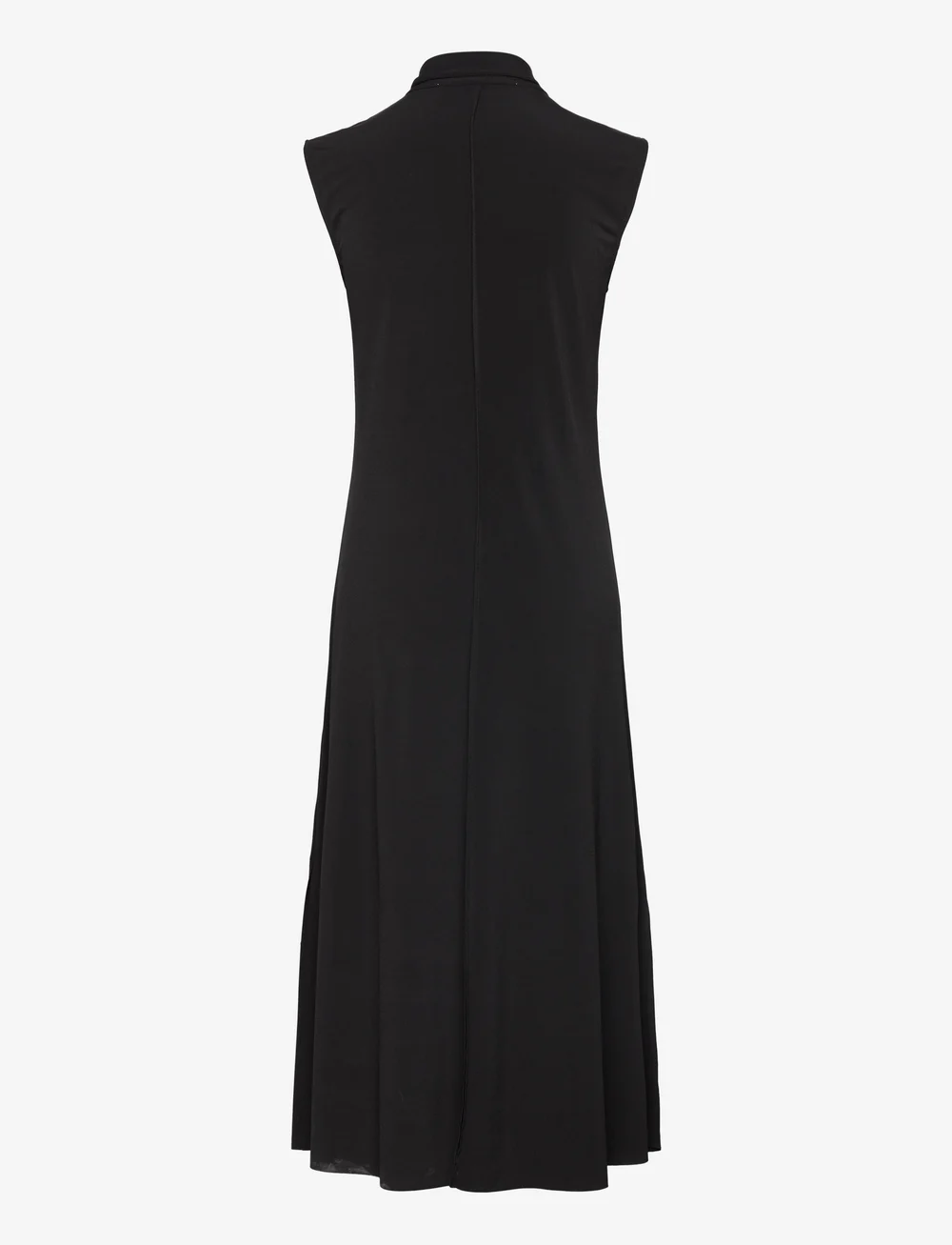 Day Birger et Mikkelsen - Paloma - Delicate Stretch - midiklänningar - black - 1
