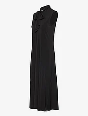 Day Birger et Mikkelsen - Paloma - Delicate Stretch - midi dresses - black - 2