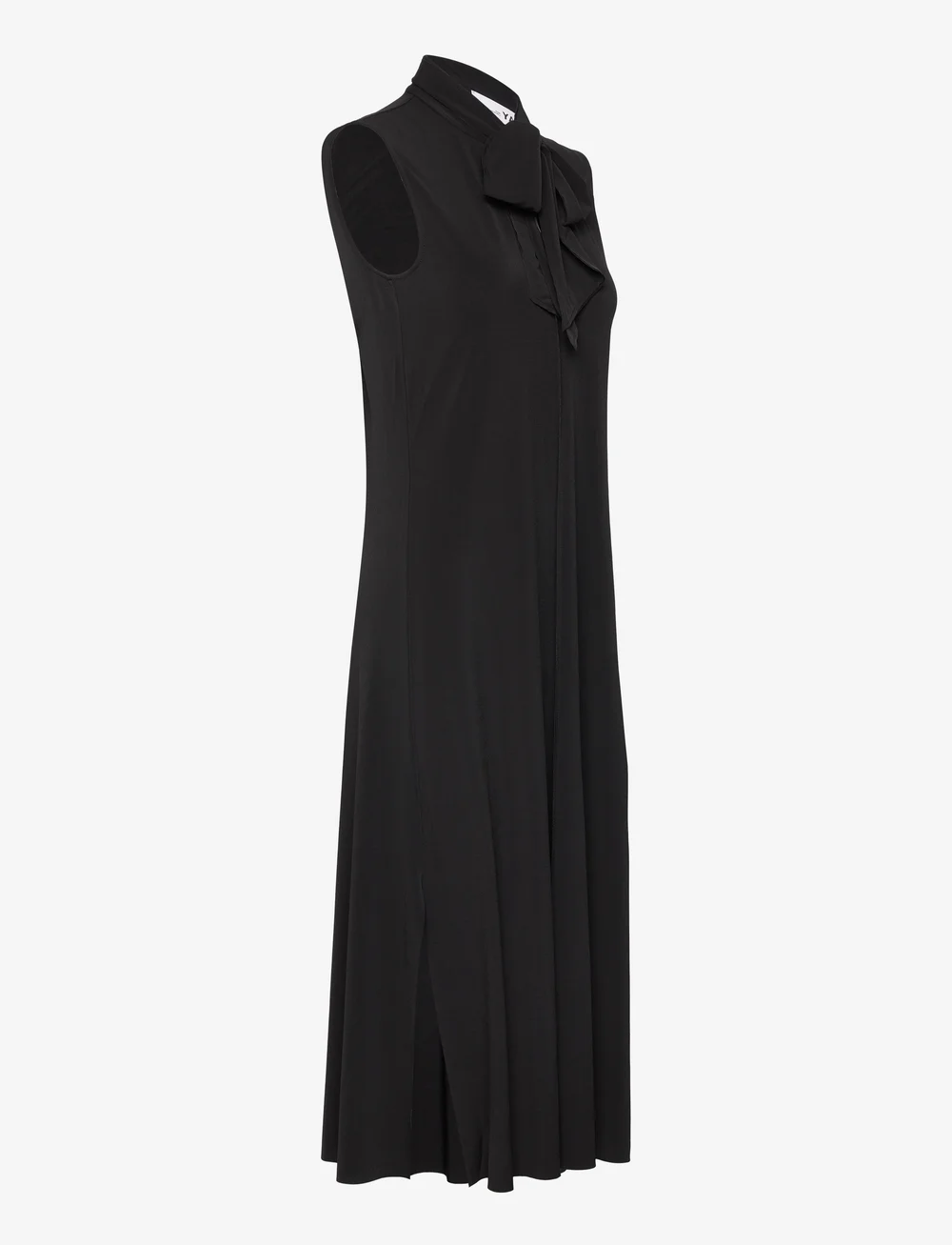 Day Birger et Mikkelsen - Paloma - Delicate Stretch - midiklänningar - black - 3