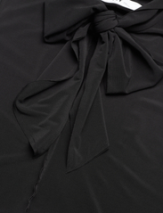 Day Birger et Mikkelsen - Paloma - Delicate Stretch - sukienki do kolan i midi - black - 4