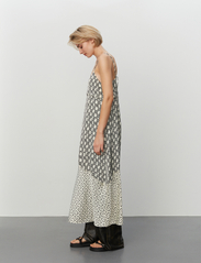 Day Birger et Mikkelsen - Philippa - Mini Abstract Logo - summer dresses - mini abstract logo - 3