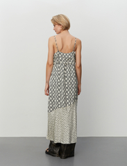 Day Birger et Mikkelsen - Philippa - Mini Abstract Logo - summer dresses - mini abstract logo - 6