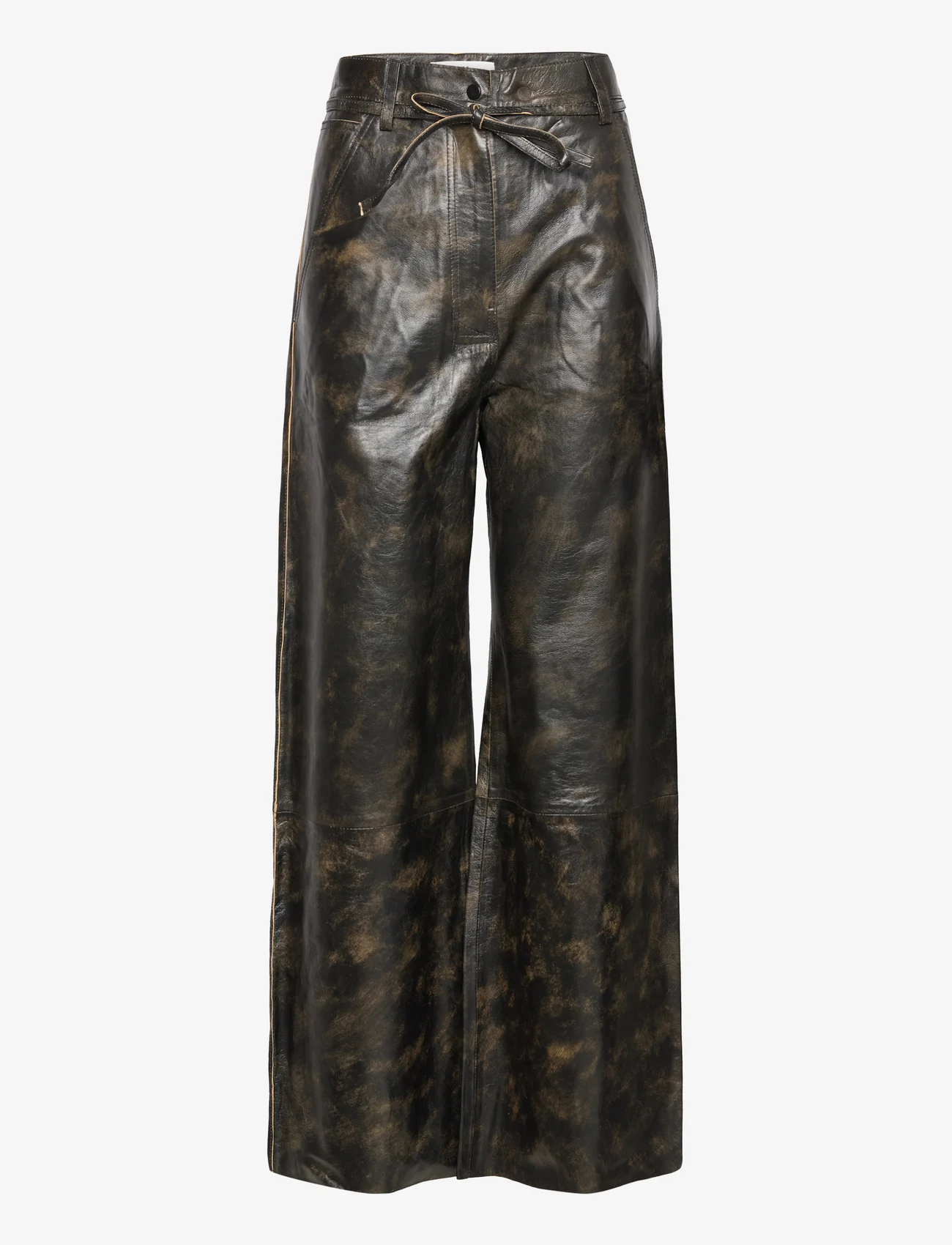 Day Birger et Mikkelsen - Sinclair - Contemporary Leather - festtøj til outletpriser - black - 0